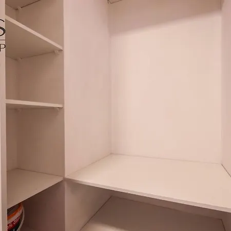 Stylowy Blisko Dworca Glownego Apartment *