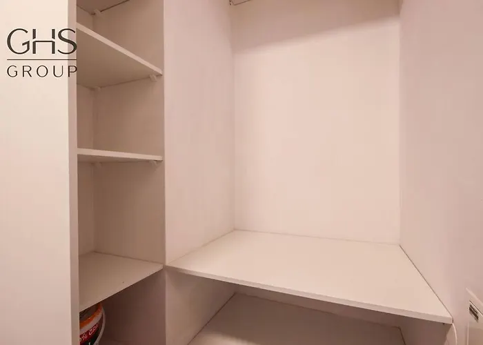 Stylowy Blisko Dworca Glownego Appartement *